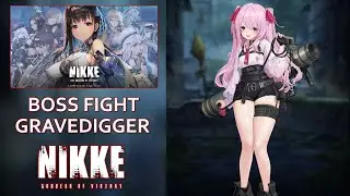 【NIKKE: GODDESS OF VICTORY】OST: 