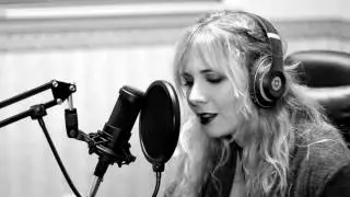 Moonriver (Cover)