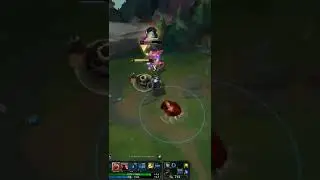 GP gets combo'd 😎 #shorts #gragas #leagueoflegends