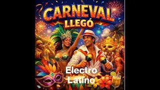 Carneval Llegó