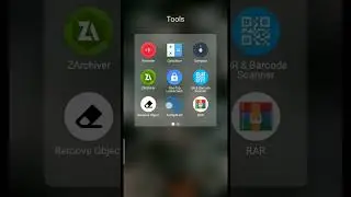 Mengubah File Apks/Xapk/Zip Menjadi Apk Dengan AntiSplit-G2