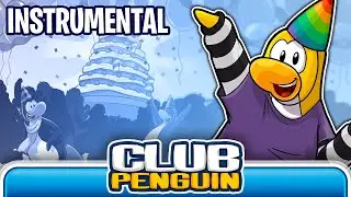 It's Your Birthday! [Instrumental] | Club Penguin OST