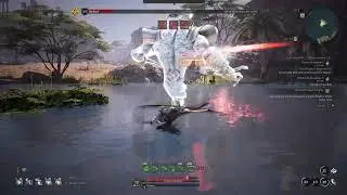 Bless Unleashed: Valor Assassin Might Be Underrated?