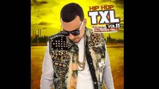 Jeremih Ft. Big Sean Paul Wall - Ol Skool Pontiac - Hip Hop TXL Vol 11 Mixtape
