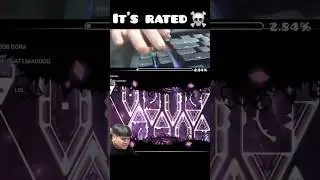 Дорами: Пересмотр развязки | Geometry Dash 2.2