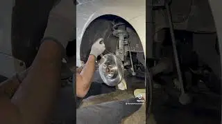 2019 Kia Cadenza. Brake Pads/Rotors 14mm slide pin bolts, 17mm caliper bolts, and 21 mm Lug Nuts