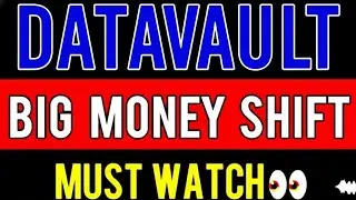 Datavault AI (DVLT) MELTDOWN: Атака волчьей стаи против безумия мем-монет!