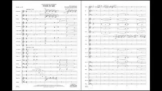 This Is Me (from The Greatest Showman) arranged by Michael Brown