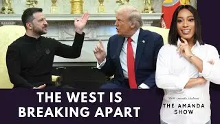 The End of the US-EU Alliance & What It Means for Africa | EP. 28