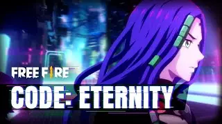 Code: Eternity | Moco Animation