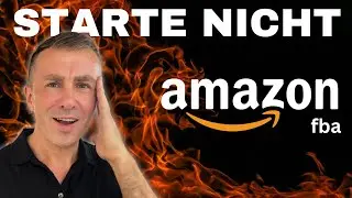 Amazon FBA - ein Gro&szlig;er Fehler? Diese Fallen ruinieren neue Verk&auml;ufer!