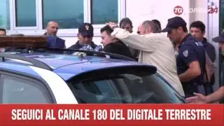 TARANTO MAFIA AL COMUNE