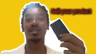 The 5 Sales Rejections That Taught Me Everything (Day 1: Ethiopia Entrepreneur Journey)