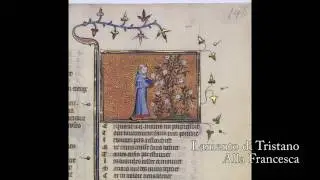 Lamento di Tristano - Alla Francesca