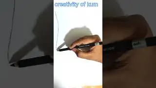 how to draw heart on hand #art #drawing #pencilart #drawcute #shorts #youtube
