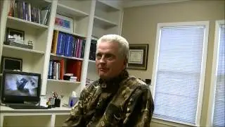 Allen Goode - FCR Treatment