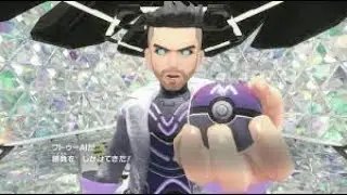 【アレンジ】ポケモンSV フトゥー&オーリム AI博士