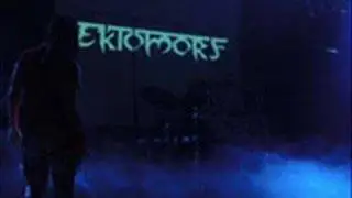 Ektomorf - The Holy Noise