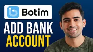 How To Add Bank Account In Botim (Full Guide)