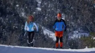 SPORTFUL APEX WINTER 2016