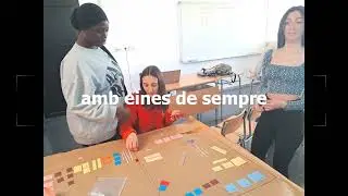 VIDEO PROJECTE MAGATZEM MP02 UF2