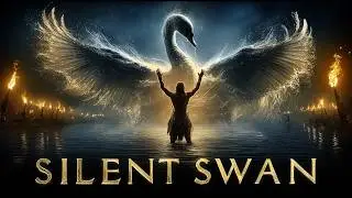 Silent Swan | Cinematic World Hymn of Grace & Quiet Strength