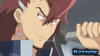 Log Horizon Season 2 Episode 23 ログ・ホライズン 第2シリーズ Anime Review - Setup