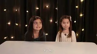 Рождественская история… глазами детей 😂🎄