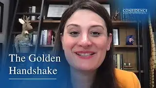 The Golden Handshake