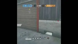 best Flick WITH Nerfed R4-C Ash !!!