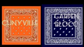 INTERVIEW WITH A GARDEN BLOCC CRIP PART 1