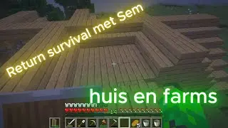 Return survival met Sem ep 2