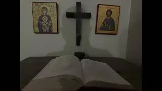 Psalm 119: Yodh - BCP