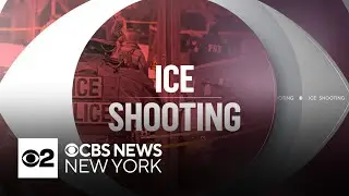 ICE shooting protests continue across U.S. | Team coverage