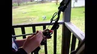 Elevated Shooting: Archery Part 1
