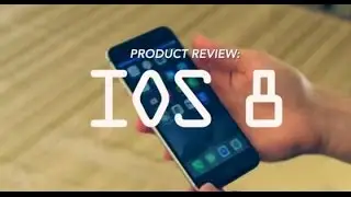 Apple iOS 8 Review