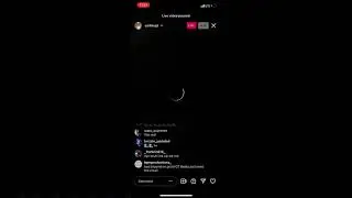 CallMeGt On Ig Live