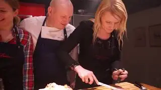 Nokka Cooking Courses