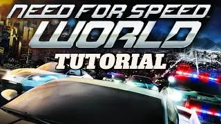 How to download and install Need for Speed World in 2025