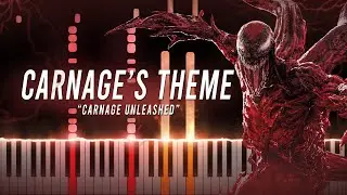 Carnage's Theme 