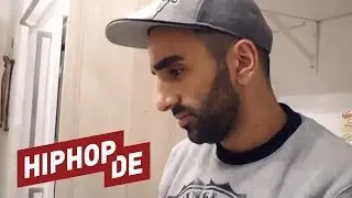 PA Sports: Auf 'ne Pizza mit Rooz #waslos