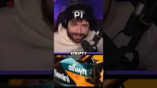 Live reaction to the 2026 McLaren Livery 👀