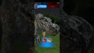 JWA - Eucladoceros Strike (Test Team)  8.5.2020