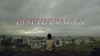 New Marathi Shortfilm | Isspiderman | India Film Project | 50 hours film making challenge | 2016