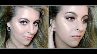 STROBING Makeup Technique | Tutorial + My Favorite Highlighters!