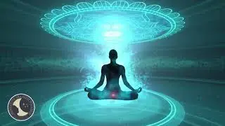 Meditation & Sleep Wellness Music
