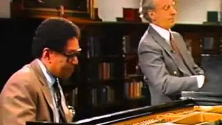 Bebop - Taylor and Hyman