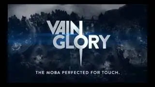 Vainglory Animated Promo