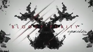 [Cytus II Chart] Bloody Purity