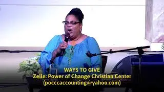 It's Time To Be Free - Sister Vicki Sims
